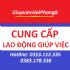 CUNG CẤP LAO ĐỘNG GIÚP VIỆC HẢI PHÒNG